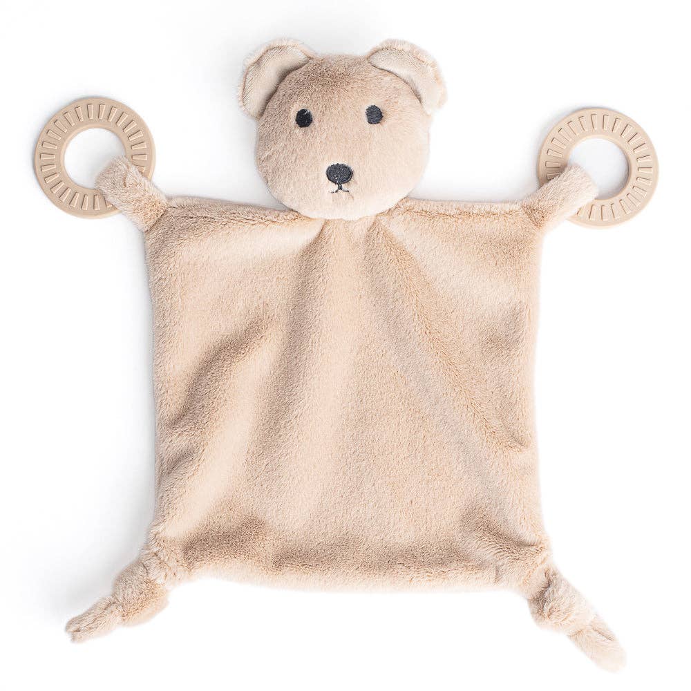 Bernie Bear Teether