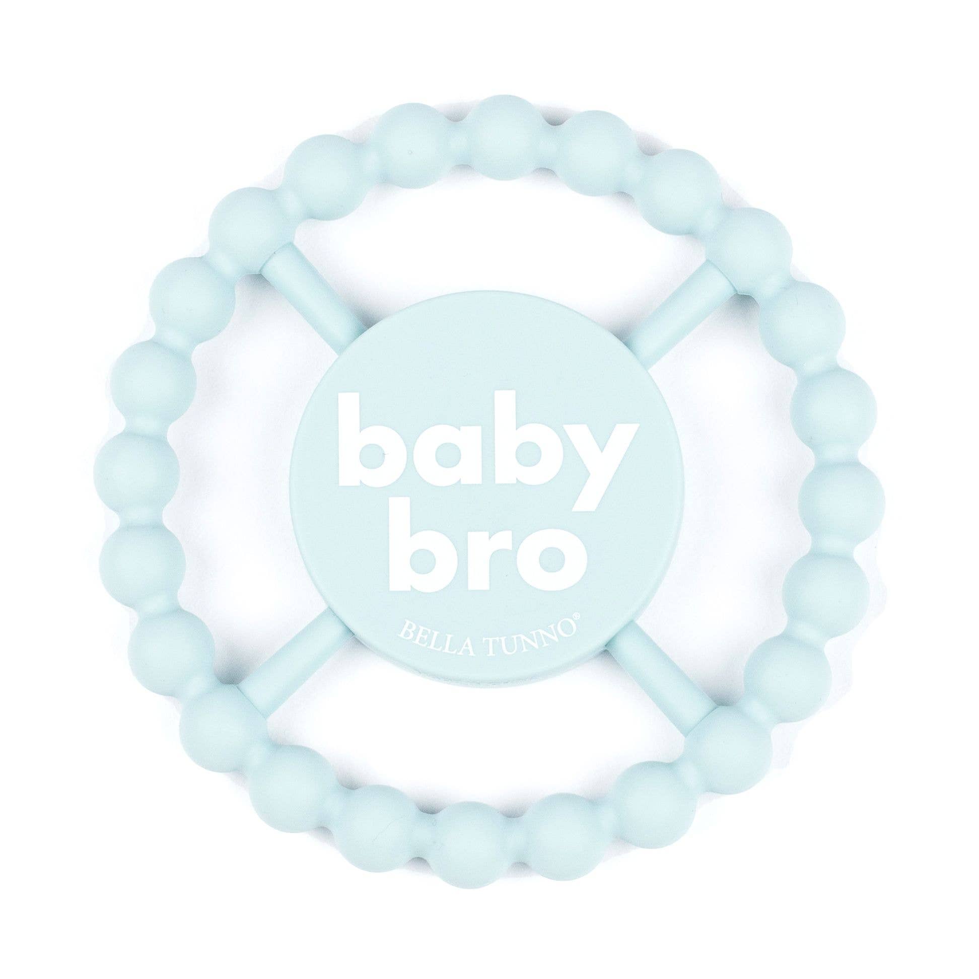 Baby Bro Teether Baby Bro Teether