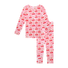 Very Cherry - Classic Pajama Set