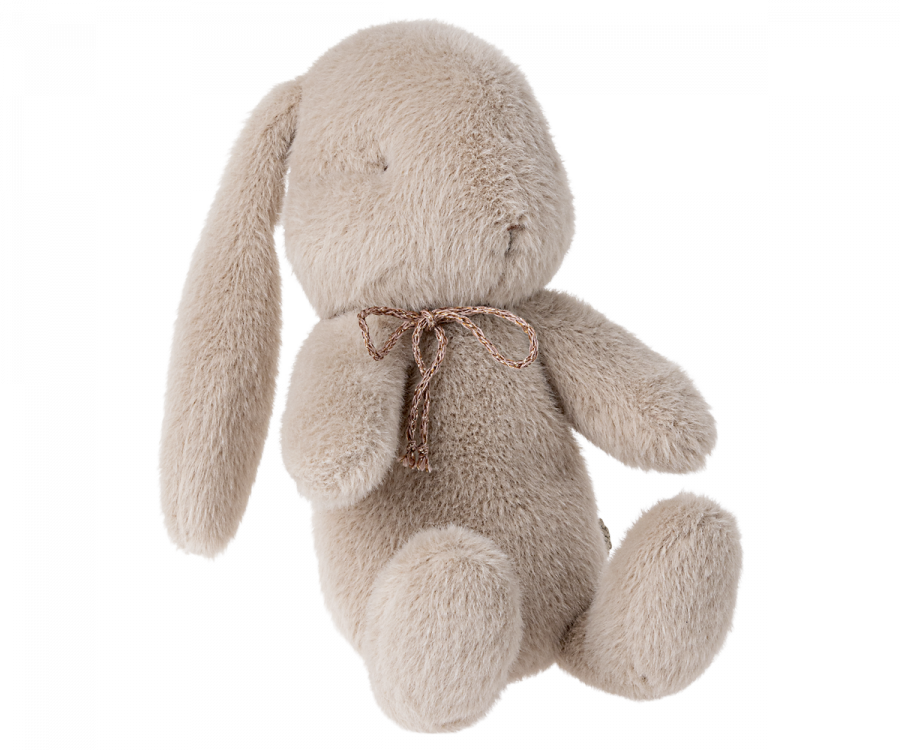 Plush bunny online