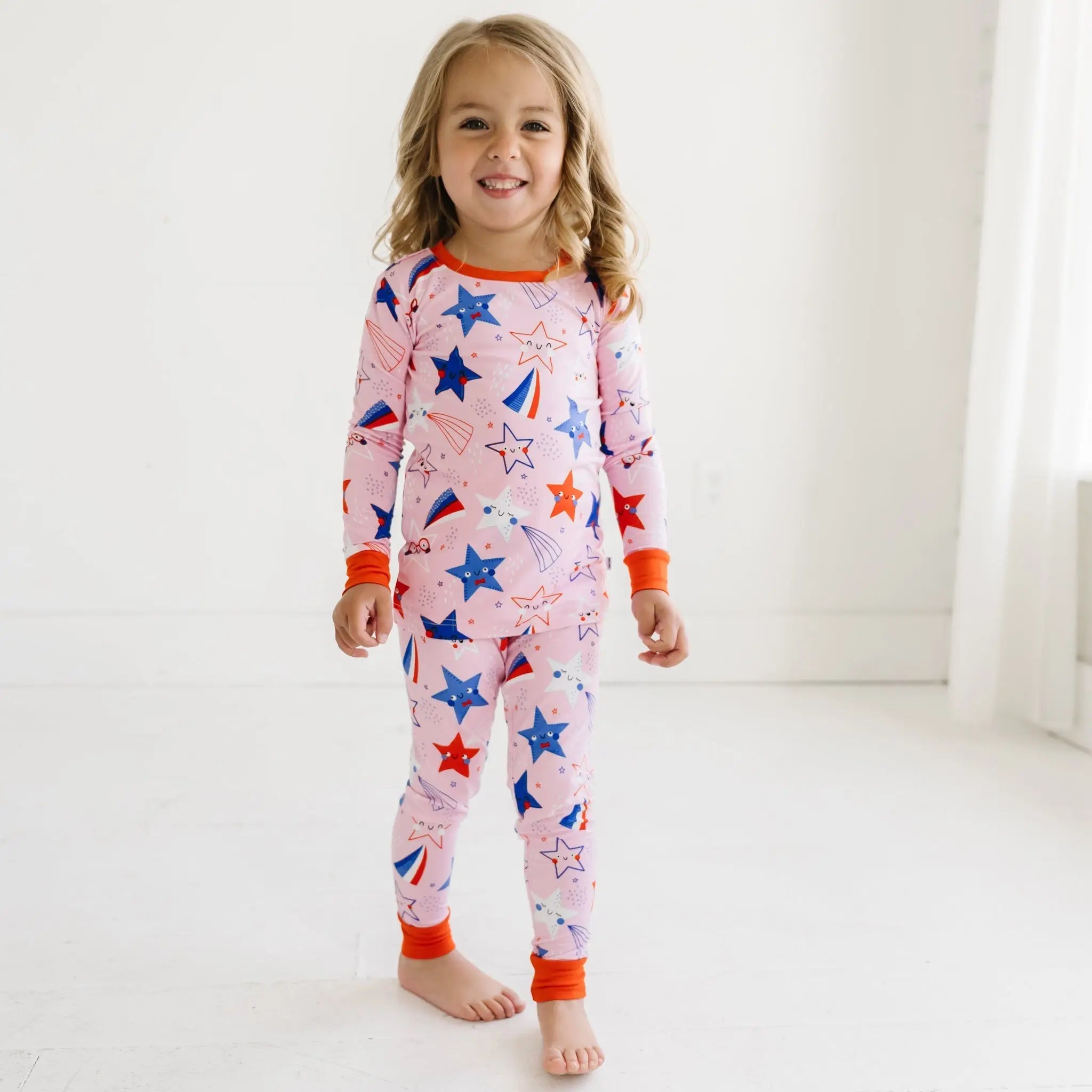 Viscose online baby pajamas