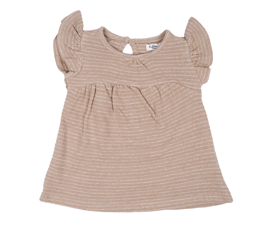 Mini Riegan Infant Dress