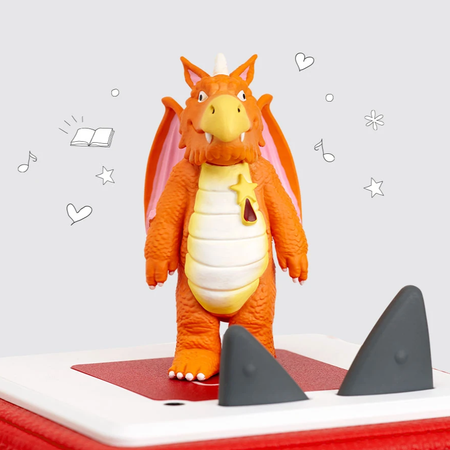 Zog plush cheap