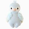 Baby Parrot (Sky Blue)