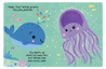 Hello, Ocean Friends Book