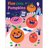 Five Little Pumpkins