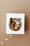 Teether - Teddy | Juniper