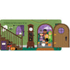 Spooky Surprise: Lift-The-Flap Board Book