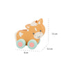 Pony First Wooden Push Toy