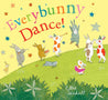 Everybunny Dance! Book