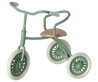 Abri a tricycle, Mouse - Green