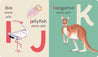 Carry Me: Animal Alphabet Book
