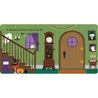Spooky Surprise: Lift-The-Flap Board Book