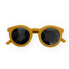 Baby Retro Frosted Sunglasses