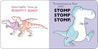 Dinosaur Dance! Book