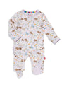 Best Fur End Magnetic Footie