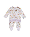 Best Fur End Magnetic Footie