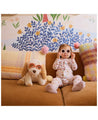 Best Fur End Magnetic Footie