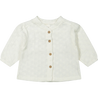 Blouse Woven Cream