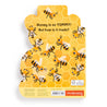 The Honey Bear Hive Shaped Board Book