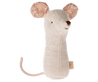 Lullaby Friends - Rattles