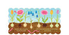 Spring Blooms Book