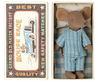 Big Brother Mouse in Matchbox -Blue