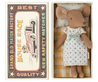 Big Sister Mouse in Matchbox -Nightgown