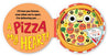 Pizza My Heart by Steph  Stilwell