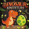 Dinosaur Adventure by IglooBooks