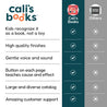 Cali's Books Children Shapes