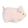 10" Chunky Pig Stuffed Animal