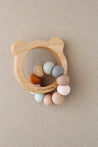 Teether - Teddy | Juniper