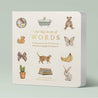 Our Big Book Of First Words