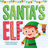 Santa's Elf by IglooBooks
