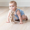 Pacifier Buddy Bernie the Bear