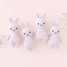 Baby Rabbit (Lavender)