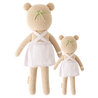 Olivia the Honey Bear