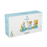Peter Rabbit  Wooden Puzzle Train