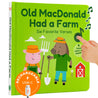Cali's Books Old Macdonald Had A Farm