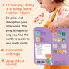 Cali's Books I Love My Body By Mother Moon