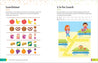 My First Day of Kindergarten Activity Book