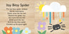 Row Your Boat Bath Book & Baby Duck Gift Set
