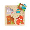 You Are My Baby Wooden Reveal Puzzle