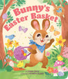Bunny's Easter Basket Book