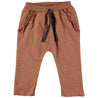 Ruffled Pants