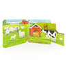 GROW Lift-a-Flap Board Book
