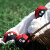 Ladybug Eco Dryer Ball