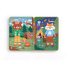 Happy Camper Magnetic Play Set