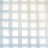 Extra Soft Stretchy Knit Swaddle Blanket: French Gingham